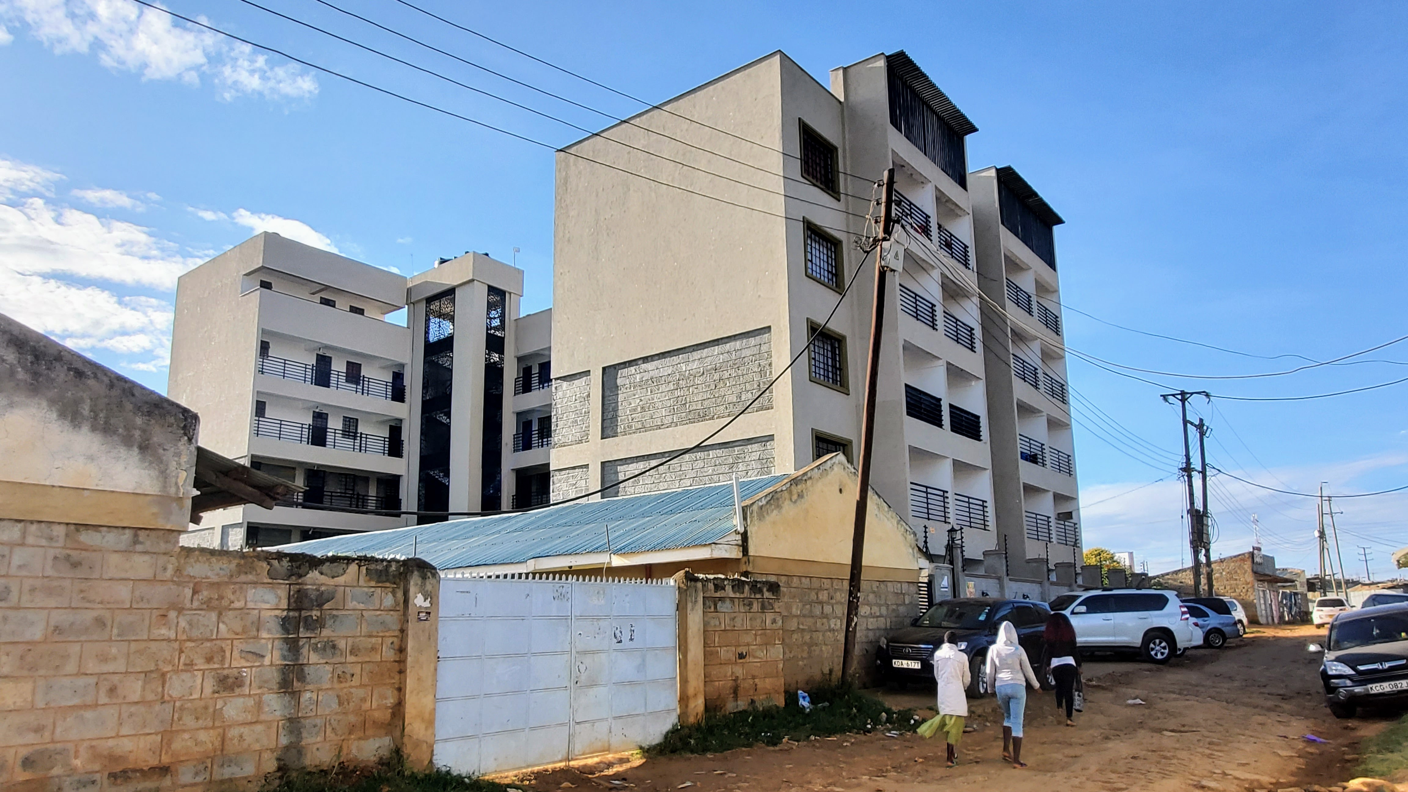 Apartments in Annex, Eldoret - Image 5